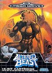SG: ALTERED BEAST (COMPLETE)